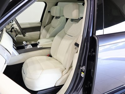 LAND ROVER RANGE ROVER - 3