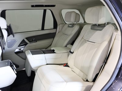 LAND ROVER RANGE ROVER - 5