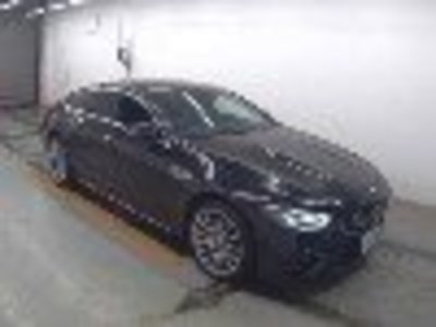 MERCEDES-BENZ GT AMG - 1