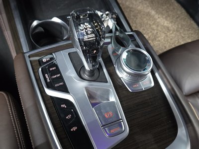 صورة مصغرة 12 لـ 2020 BMW 7 SERIES
