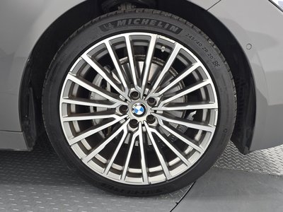 2020 BMW 7 SERIES photo 8