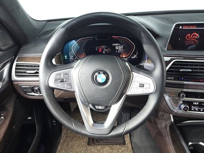 صورة مصغرة 19 لـ 2020 BMW 7 SERIES