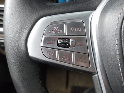 صورة مصغرة 21 لـ 2020 BMW 7 SERIES