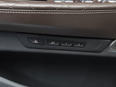 صورة مصغرة 30 لـ 2020 BMW 7 SERIES
