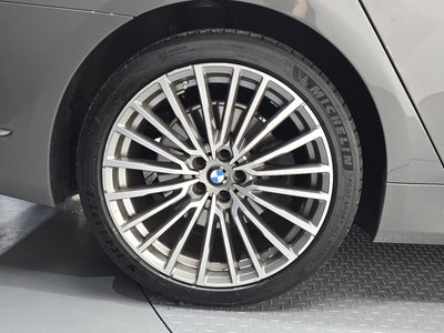 2020 BMW 7 SERIES photo 6