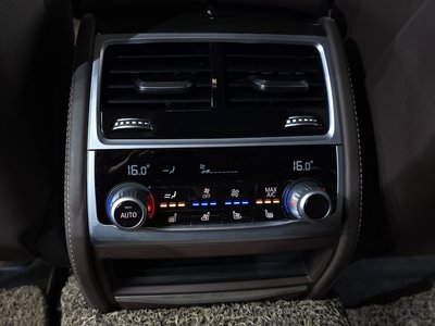 صورة مصغرة 31 لـ 2020 BMW 7 SERIES