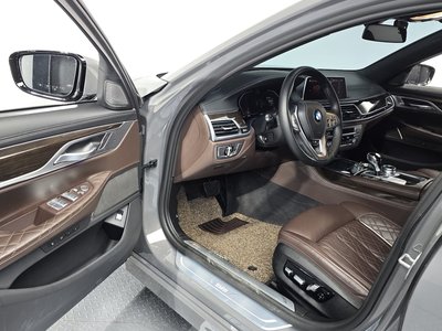 صورة مصغرة 13 لـ 2020 BMW 7 SERIES
