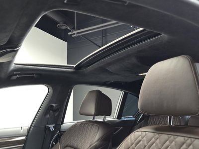 صورة مصغرة 22 لـ 2020 BMW 7 SERIES