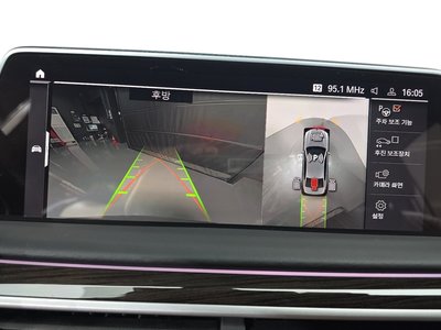 صورة مصغرة 20 لـ 2020 BMW 7 SERIES
