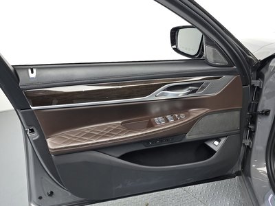 صورة مصغرة 14 لـ 2020 BMW 7 SERIES