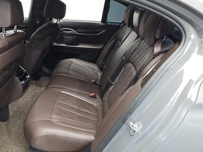 صورة مصغرة 17 لـ 2020 BMW 7 SERIES