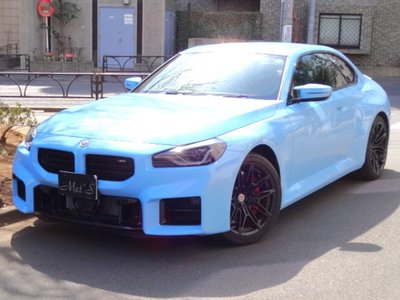 BMW M2 COUPE - 1