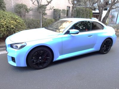 BMW M2 COUPE - 5