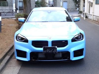 BMW M2 COUPE - 2