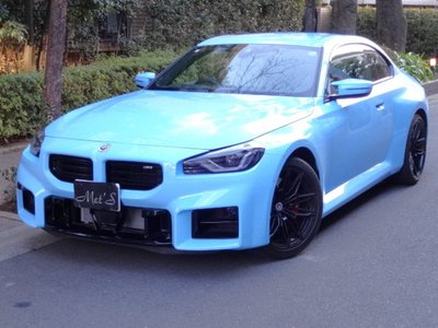 BMW M2 COUPE - 2