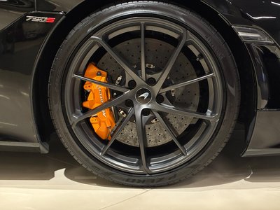 MCLAREN 750S - 3