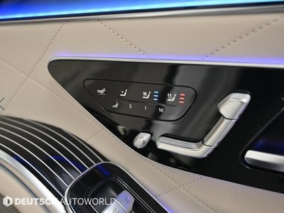 صورة مصغرة 16 لـ 2022 Mercedes-BENZ S-CLASS