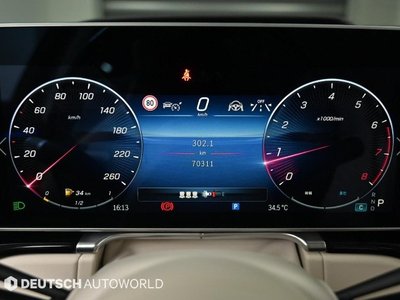 2022 Mercedes-BENZ S-CLASS 照片 8