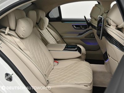 صورة مصغرة 12 لـ 2022 Mercedes-BENZ S-CLASS