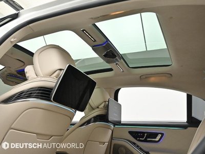 صورة مصغرة 18 لـ 2022 Mercedes-BENZ S-CLASS