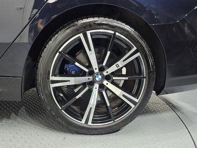 BMW 5 SERIES - 8