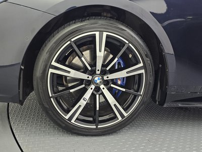 BMW 5 SERIES - 6