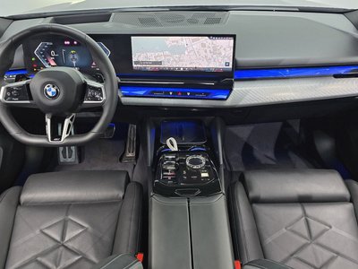 BMW 5 SERIES - 5