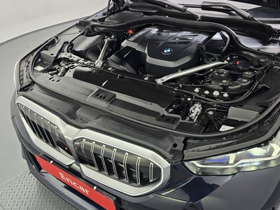 BMW 5 SERIES - 7