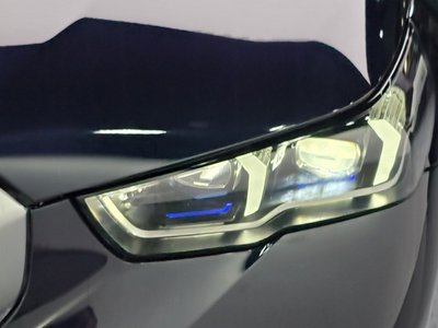 BMW 5 SERIES - 9