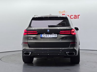 BMW X5 - 4