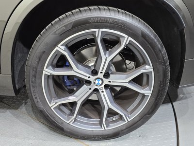 BMW X5 - 8