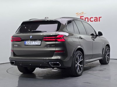 BMW X5 - 3