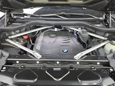 BMW X5 - 7