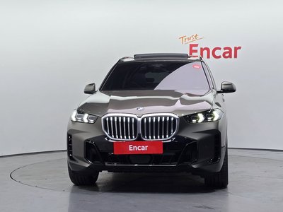 BMW X5 - 2