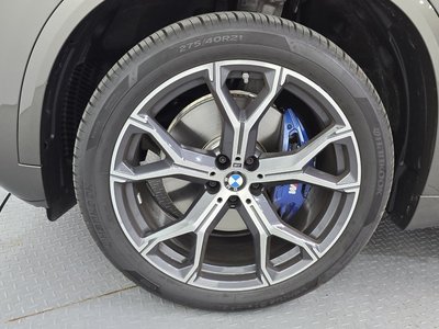 BMW X5 - 6