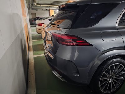 MERCEDES-BENZ GLE - 4