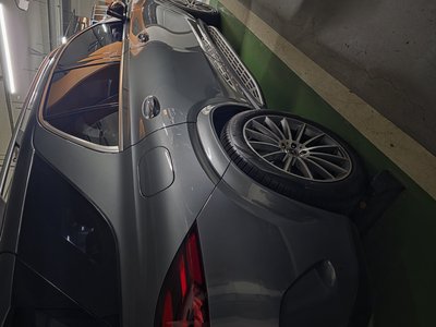 MERCEDES-BENZ GLE - 3