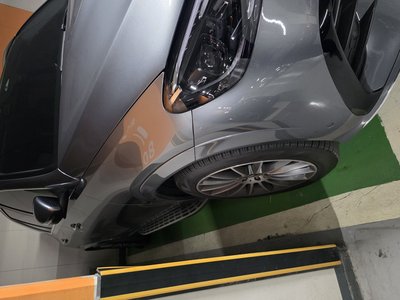 MERCEDES-BENZ GLE - 6