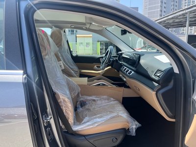 MERCEDES-BENZ GLE - 5