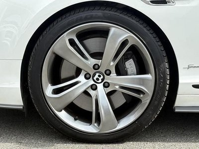 2018 Bentley CONTINENTAL 缩略图 20
