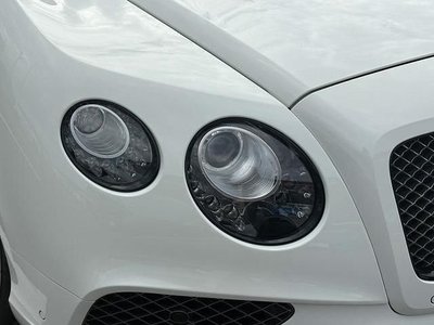 2018 Bentley CONTINENTAL 缩略图 13