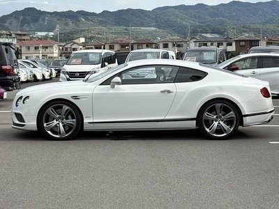 2018 Bentley CONTINENTAL 缩略图 12