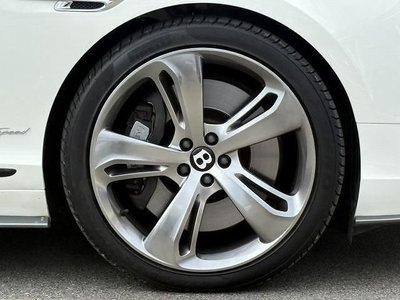2018 Bentley CONTINENTAL 缩略图 17