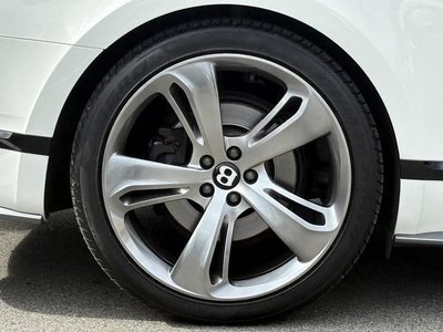 2018 Bentley CONTINENTAL 缩略图 18