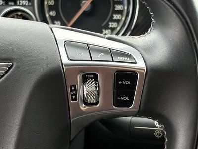 2018 Bentley CONTINENTAL 缩略图 24