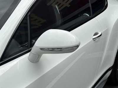 2018 Bentley CONTINENTAL 缩略图 16