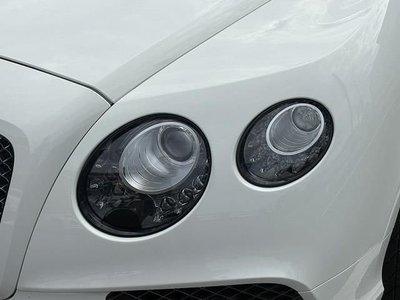 2018 Bentley CONTINENTAL 缩略图 14
