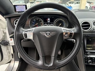 2018 Bentley CONTINENTAL 缩略图 23