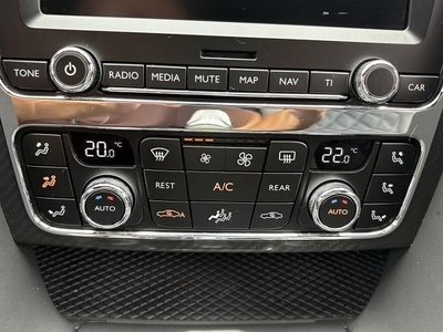 2018 Bentley CONTINENTAL 照片 5