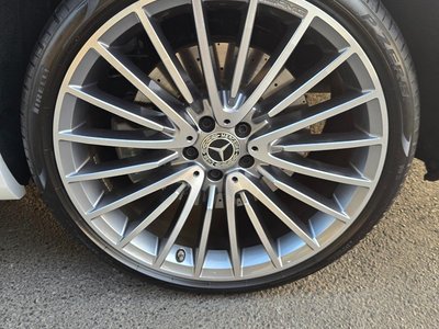 MERCEDES-BENZ S-CLASS - 6